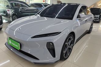 蔚来ET5T 2024款 75kWh Touring