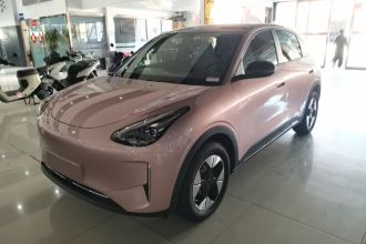 吉利银河 星愿 2026款 310km 乘风版
