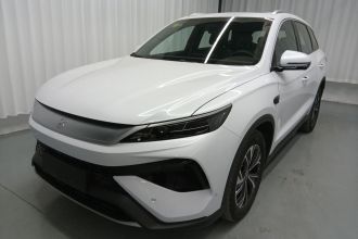 比亚迪 宋Pro新能源 2025款 第二代 智驾版 DM-i 115KM超越型