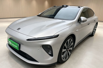 蔚来ET7 2024款 75kWh 行政签名版