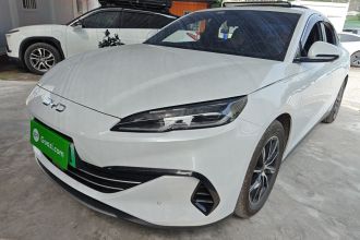 比亚迪 海豹06新能源 2024款 DM-i 120KM尊荣型