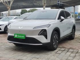 五菱汽车 五菱星光S 2025款 510km 旗舰型