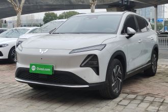 五菱汽车 五菱星光S 2025款 510km 旗舰型