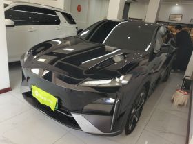 深蓝汽车 深蓝S07 2023款 200Max增程版