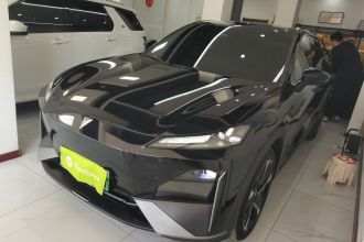 深蓝汽车 深蓝S07 2023款 200Max增程版