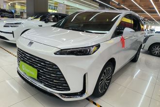 别克GL8新能源 2025款 陆尚 尊享版