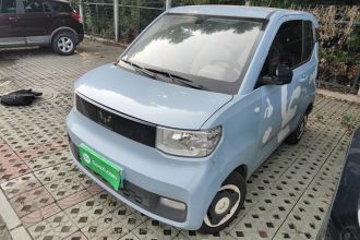 五菱汽车 宏光MINIEV 2022款 悦享款 磷酸铁锂