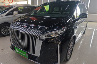 魏牌 高山 2025款 四驱高山8