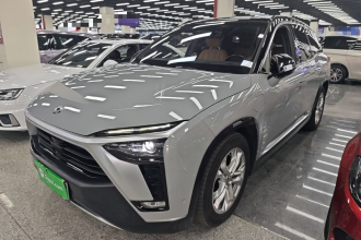 蔚来ES8 2022款 75kWh 六座版
