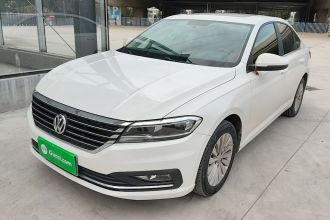 大众 朗逸 2019款 1.5L 自动视野版 国VI