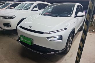 小鹏G3 2022款 G3i 460G+