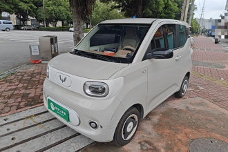 五菱汽车 宏光MINIEV 2024款 第三代 215km 青春版