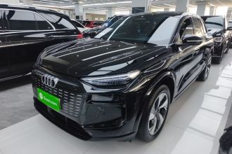 奥迪Q6L e-tron 2026款 超长续航版