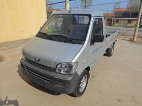 五菱汽车 五菱之光小卡 2020款 1.2L 单排