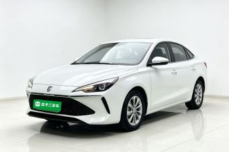 荣威i5 2023款 1.5L CVT豪华版