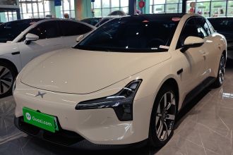 小鹏MONA M03 2024款 515 长续航