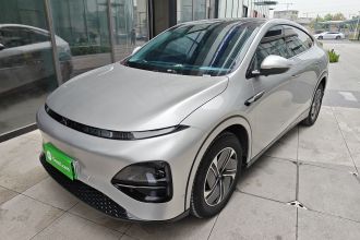 小鹏G6 2023款 580 长续航 Pro