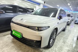 零跑汽车 零跑C10 2024款 210智享版