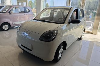 五菱汽车 宏光MINIEV 2025款 第四代 四门版 进阶款