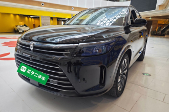 鸿蒙智行 问界M7 2024款 1.5T 后驱Plus版 5座