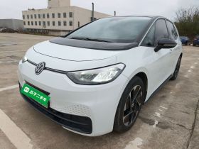 大众ID.3 2024款 出众版