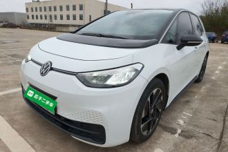 大众ID.3 2024款 出众版