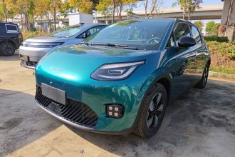埃安 AION UT 2025款 420智豪版