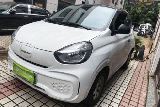 荣威 科莱威CLEVER 2022款 311km元气啵啵版
