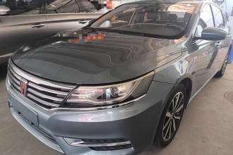 荣威i6 2018款 20T 自动互联网智享版