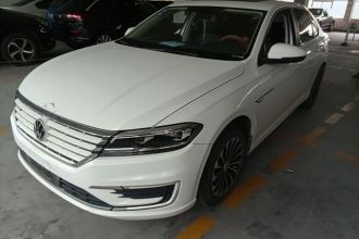 大众 朗逸纯电 2019款 优享版