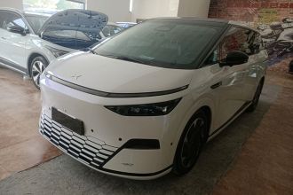 小鹏X9 2024款 702超长续航Pro