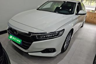 本田 雅阁 2022款 260TURBO 豪华版