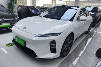 蔚来ET5 2025款 75kWh