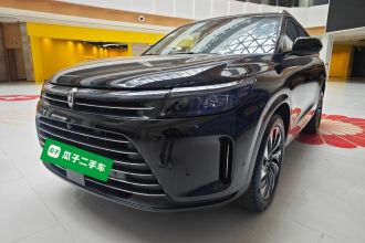 鸿蒙智行 问界M7 2024款 1.5T 后驱Plus版 5座