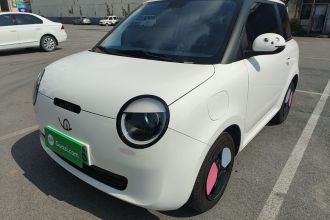 长安启源 长安Lumin 2023款 205km 香沁款