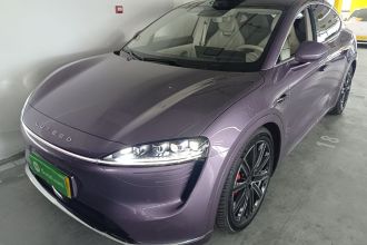 鸿蒙智行 智界R7 2025款 增程 331km Ultra