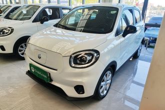 零跑汽车 零跑T03 2022款 玛瑙版