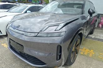 领克08 EM-P 2023款 220km 时间限量版
