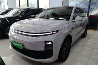 理想汽车 理想L6 2024款 Pro