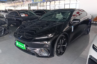 深蓝汽车 深蓝L07 2025款 300Ultra  深蓝智驾AD PRO增程版
