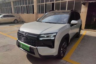 五菱汽车 星光560 2026款 1.5T CVT 精英型