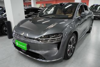 鸿蒙智行 智界R7 2026款 增程 Ultra(192线激光雷达）