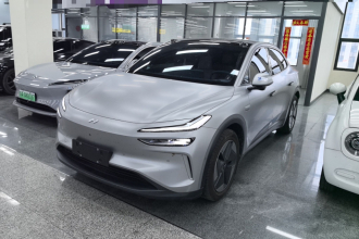 乐道L60 2024款 60kWh 后驱版