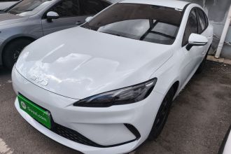 比亚迪 海豹05 DM-i 2025款 DM-i 智驾版 55KM豪华型