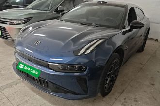 极氪001 2024款 YOU版 100kWh 四驱