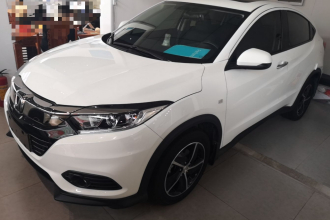 本田 缤智 2020款 1.5L CVT先锋版