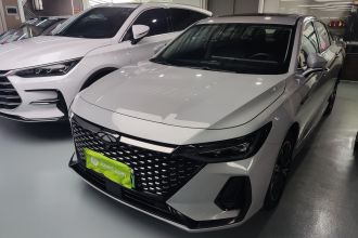 奇瑞风云 风云A8 2024款 127 驭风版