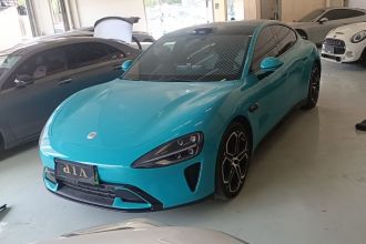 小米汽车 小米SU7 2024款 后驱超长续航高阶智驾Pro版