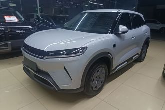 比亚迪 元UP 2025款 智驾版 401KM 活力版