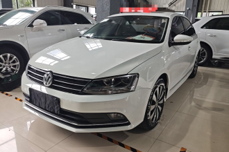 大众 速腾 2017款 230TSI 自动舒适型